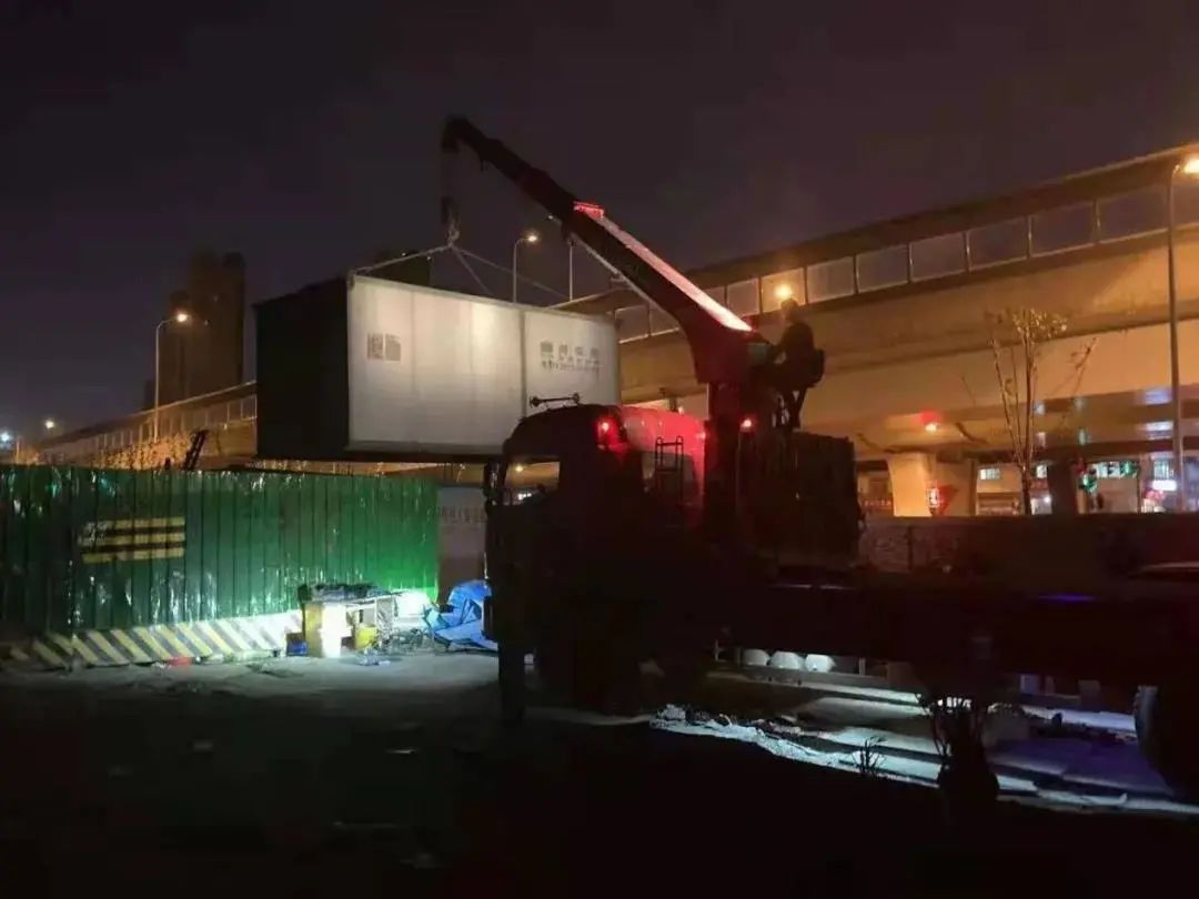 违建零容忍拆违再发力,重拳出击拆违建专项整治零容忍