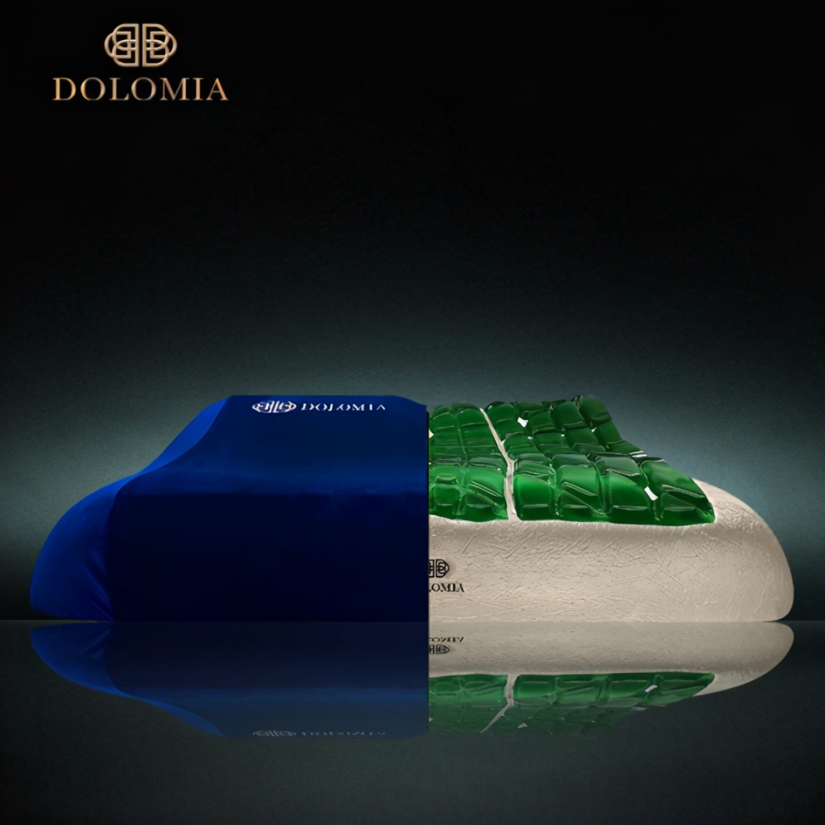 杜勒米亚睡眠枕,杜勒米亚枕头是什么档次