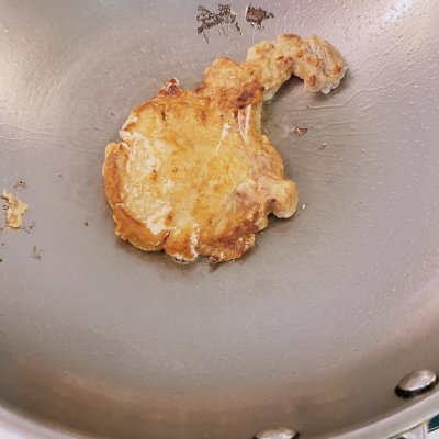 老妈排骨怎么做,老妈的味道猪排