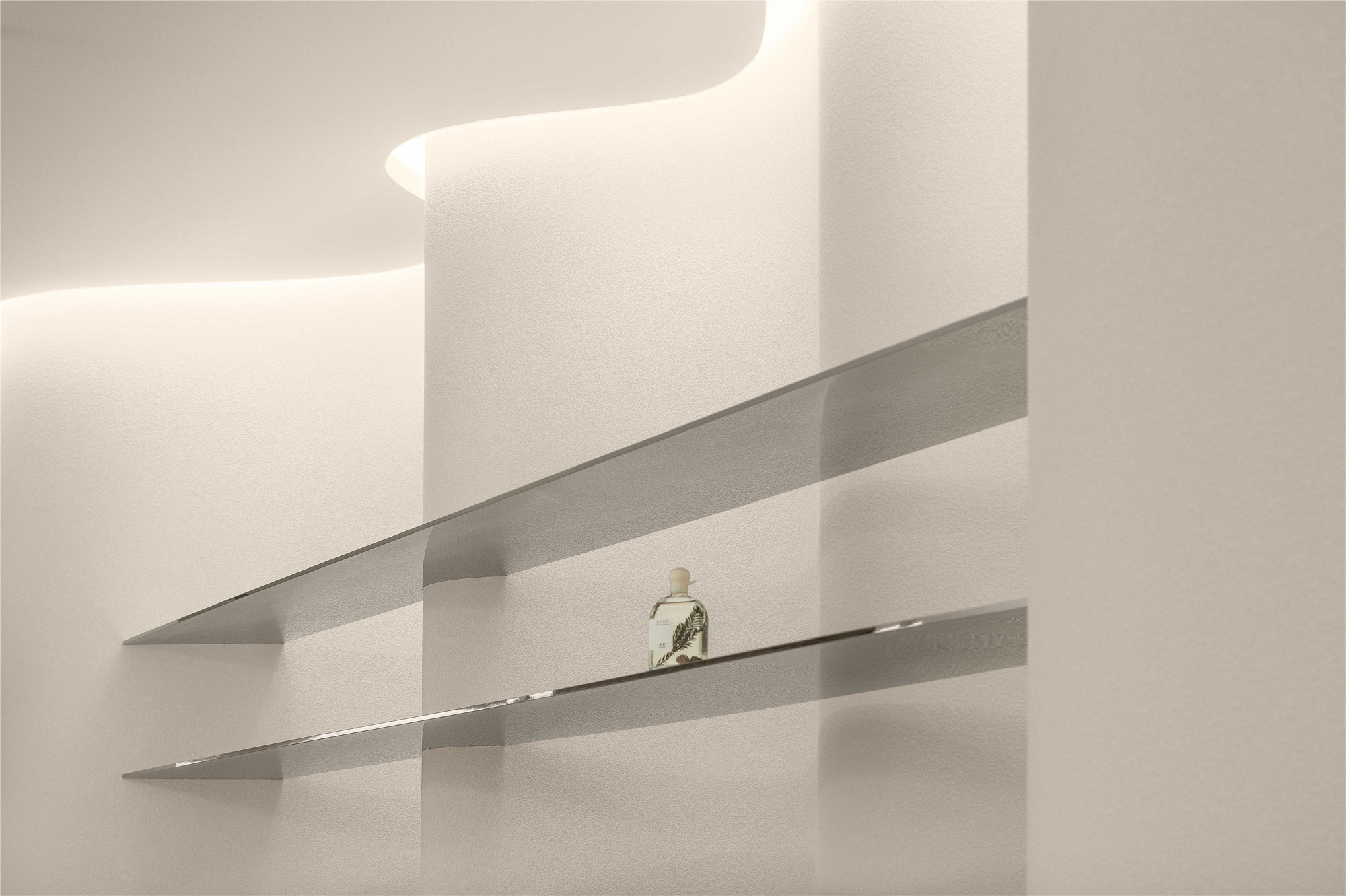 F.O.G.|北京三里屯观夏香薰体验零售空间