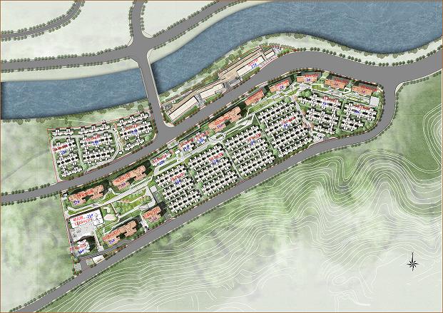 2号线新动态、民大附中投用、1225套新房...一周贵阳楼市热点回顾