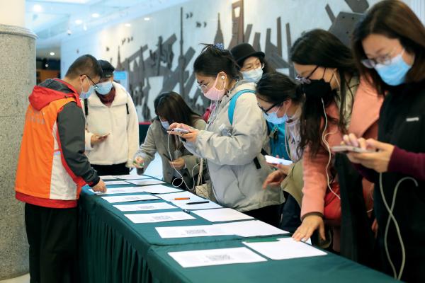 50秒抢光的木艺课在哪儿上?下半年又有6个区加入市民艺术夜校