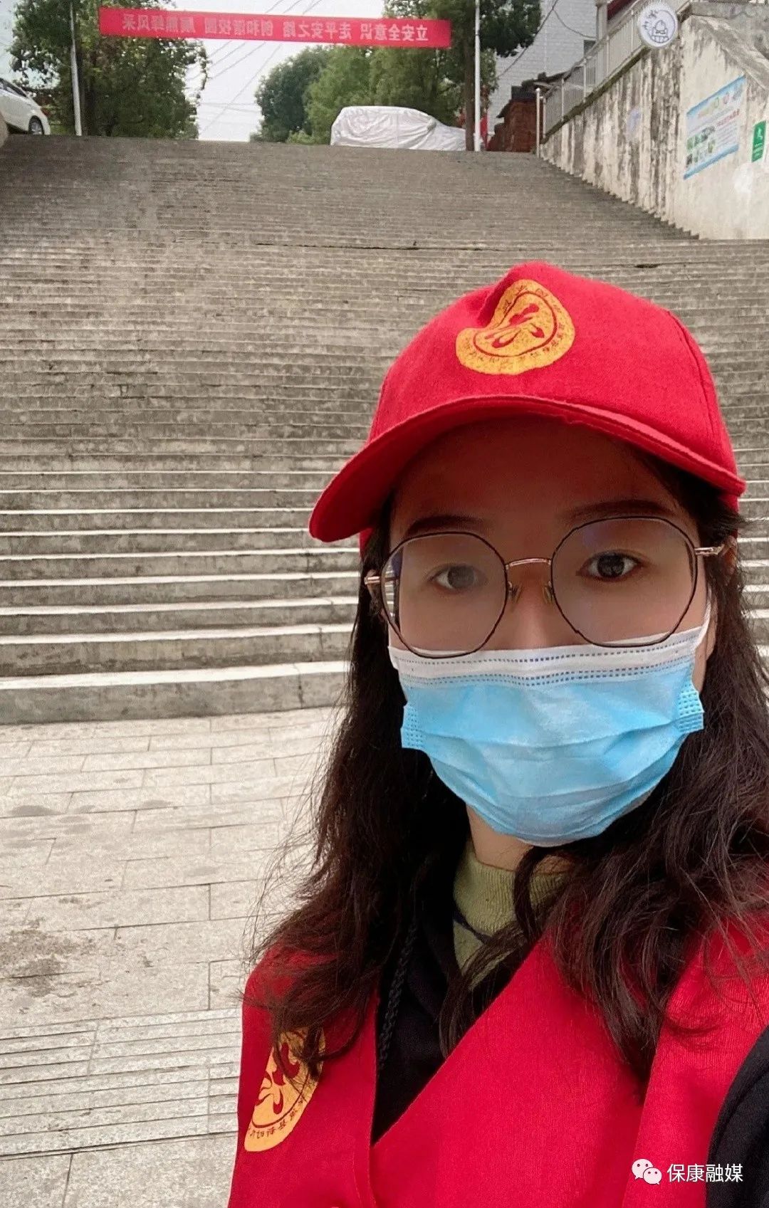 政法群英谱：保康这位闺女用坚守践行初心使命