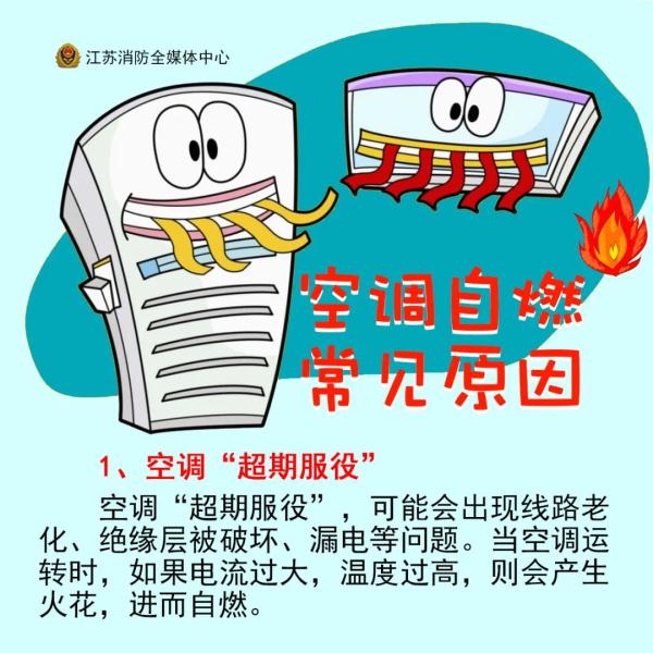 它常年被忽视，发起“火”来却很可怕……