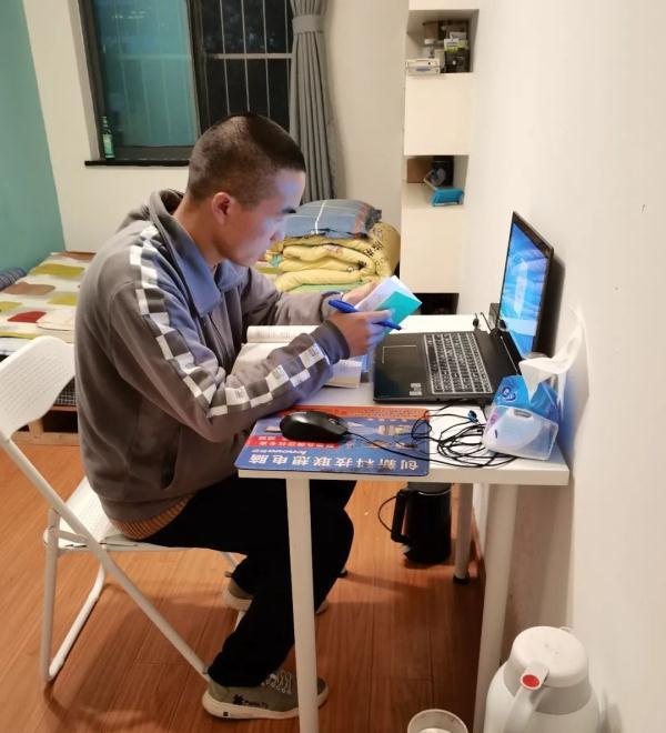 城管考上厦大研究生,考上厦门大学研究生的城管