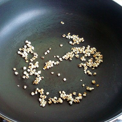 红豆薏米甜汤,吃一次就忘不了的味道完整版