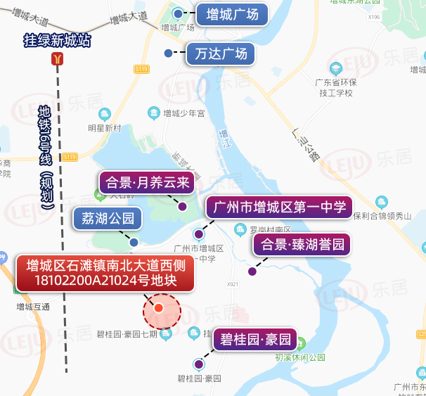 广州42块首批宅地集中土拍,广州集中供地首拍