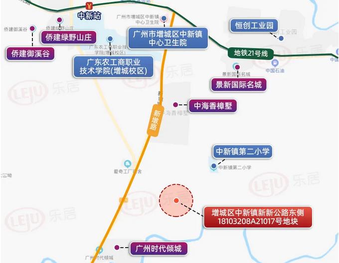 广州42块首批宅地集中土拍,广州集中供地首拍