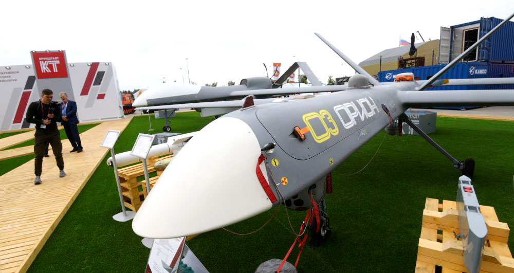 无人作战系统演习,无人系统作战效果