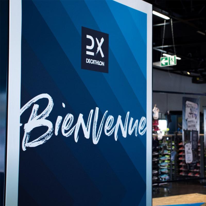 迪卡侬电商,2023迪卡侬销售总额