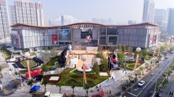 厦门集美世茂广场活动,厦门世茂广场开业时间