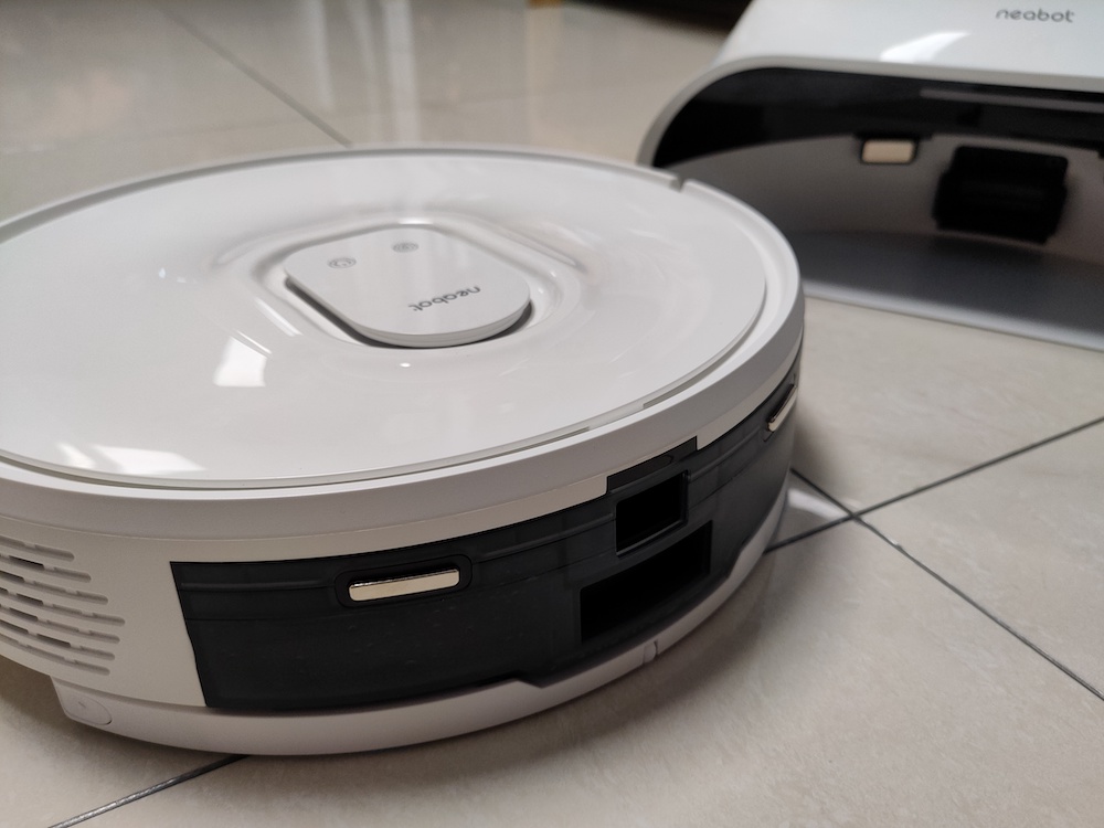 宜宝扫地机n1,宜宝扫地机器人扫拖一体机