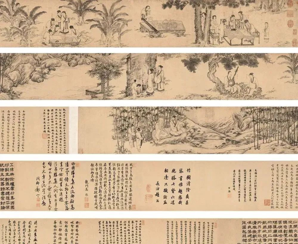 邓小南谈宋朝科举,邓小南讲宋史