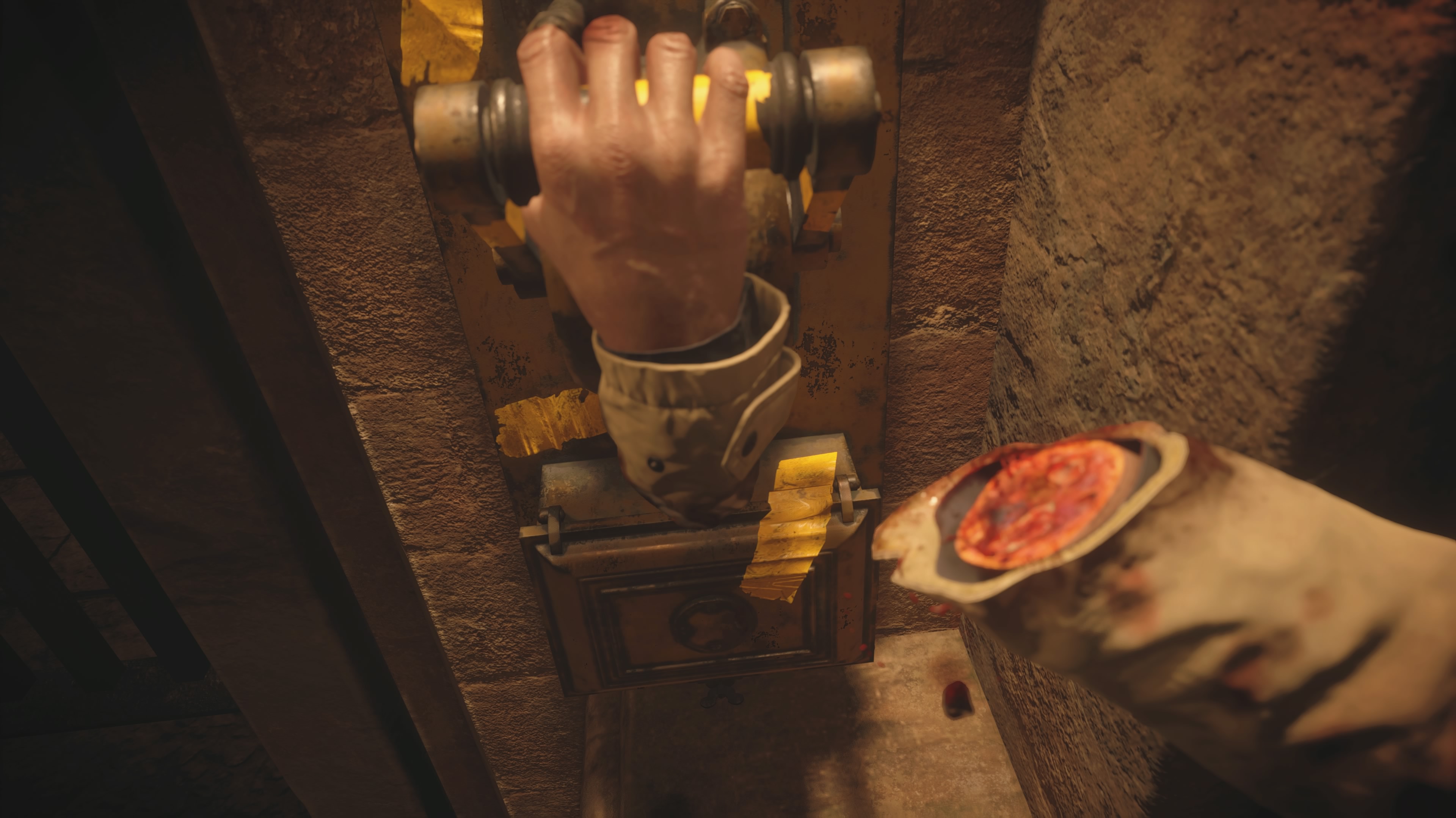 生化危机8村庄全收集攻略,生化危机8村庄流程攻略完整版