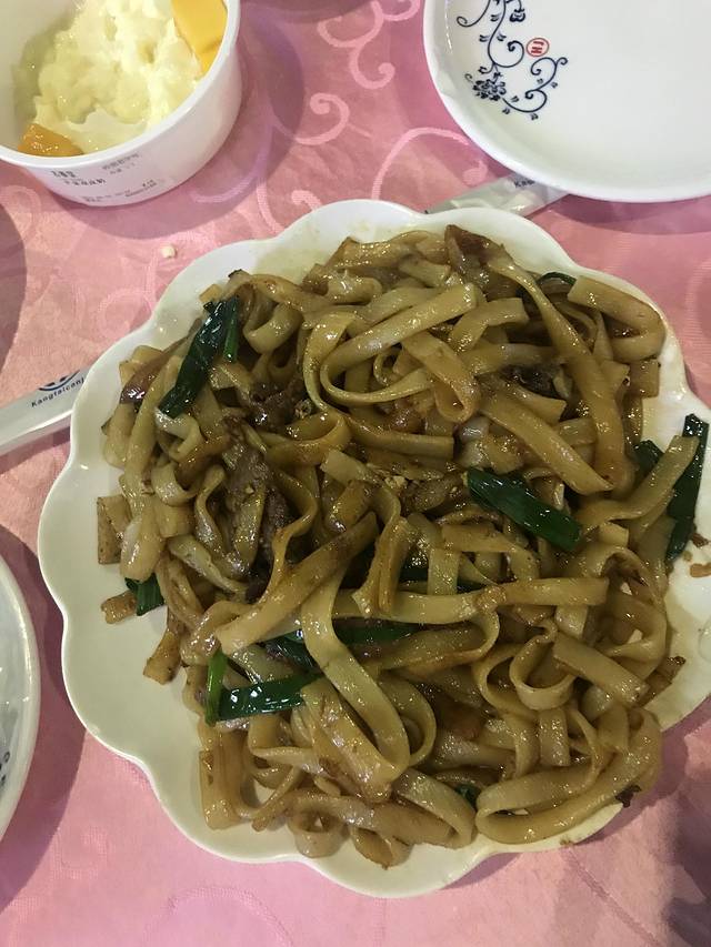 五一打卡珠海，雨神与我们同在