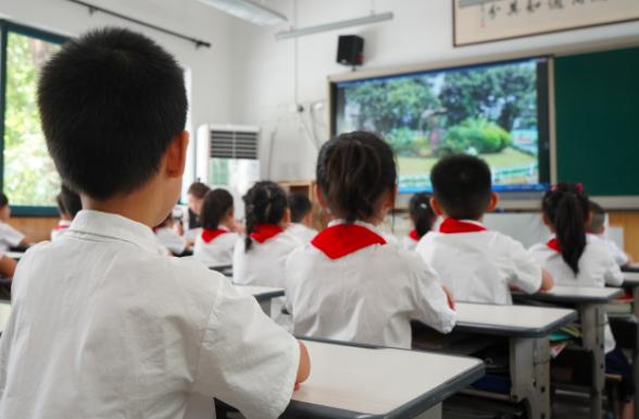 绍兴北海小学新消息,绍兴小学跳级