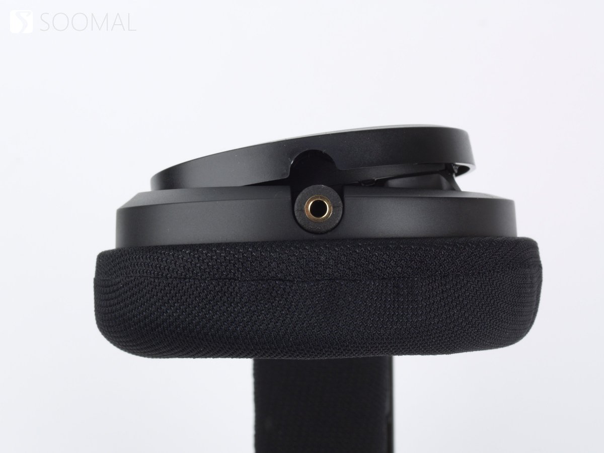 飞利浦philipsshp9600,飞利浦philipsshp9500耳机头