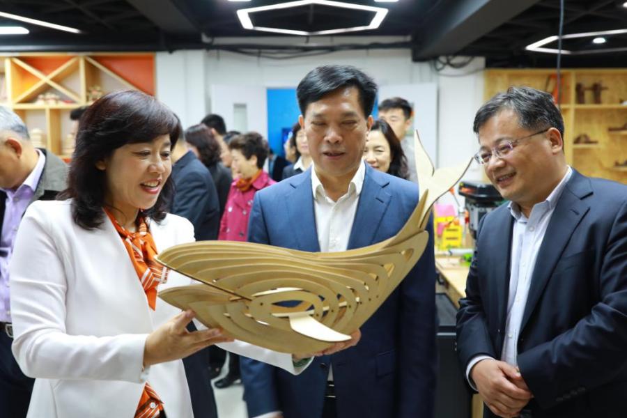 走出去引进来培训,走出去引进来学习先进经验