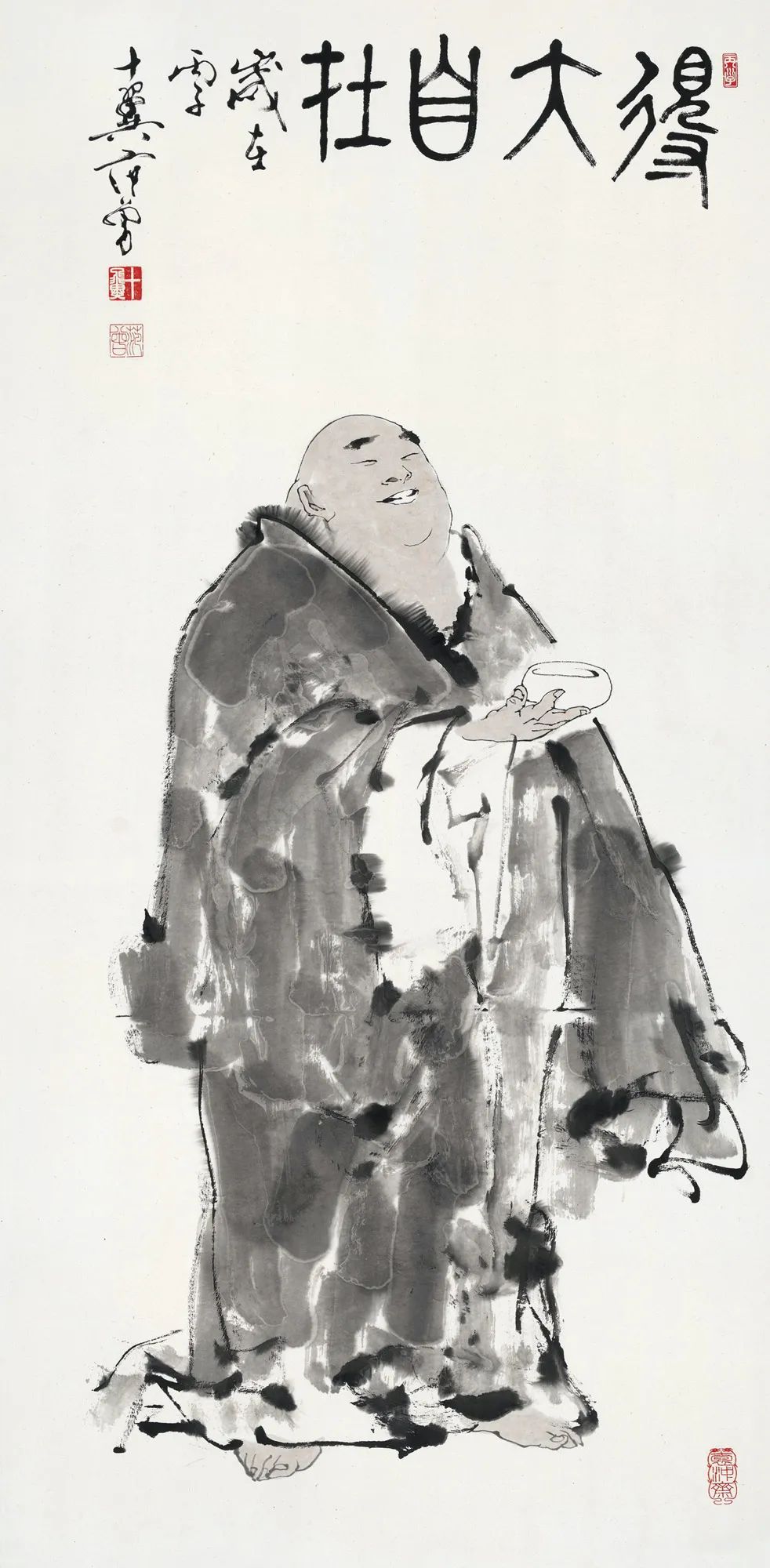 玉版前纸，旧墨馨香！帽哥出品