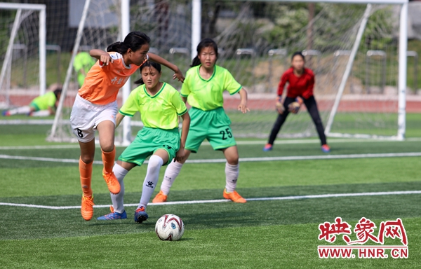 开封市2024市长杯校园足球联赛,开封市顺河区区长杯足球联赛