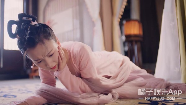 《命运》剧情有多雷?废材皇帝抗婚自宫,女主粪坑穿越全程带味儿