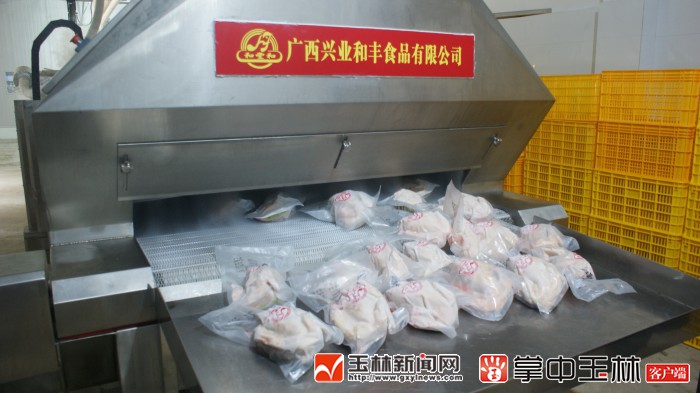 冰鲜鸡的市场形势如何,冰鲜鸡生产日期