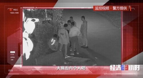 快递包裹存在疑物警方追击查源头,物流被盗最新消息