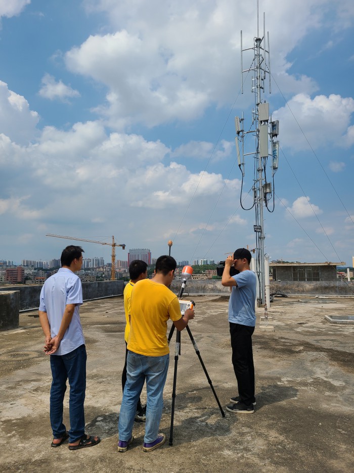 “5.17”科普宣传:如何正确认识电磁辐射?