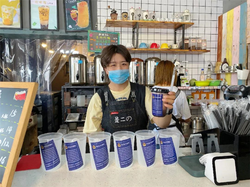 银警联合反诈宣传活动方案,灌南公安局反诈宣传