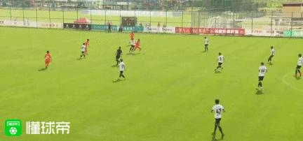 青岛海牛2-0击败浙江队青岛西海岸,从0-4惨败到2-0取胜