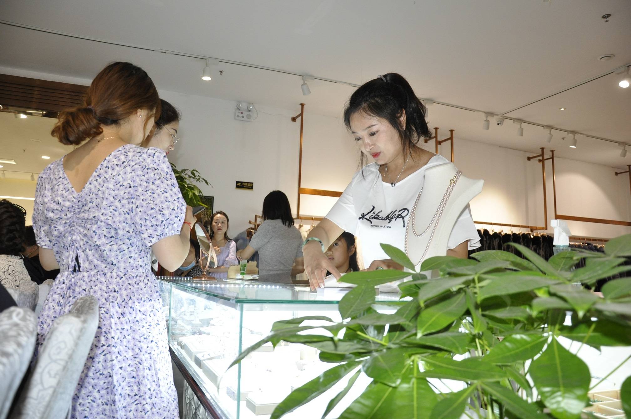 彩！到烟台这个地方领略时尚“古法”