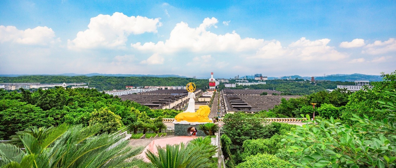 四川白酒在品牌打造上的手段,强力打造中国白酒品牌
