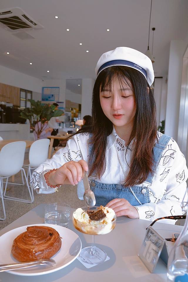 寻味泰州美食绘画,手绘靖江