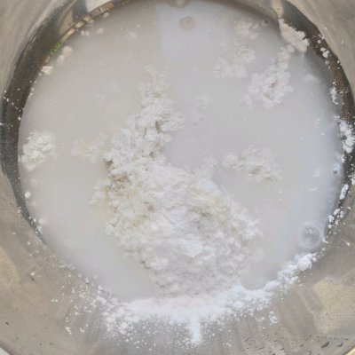 好吃简单的肠粉酱汁的做法,一分钟教你学会做广东肠粉