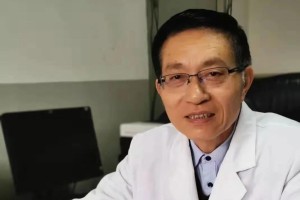 拳拳向*党**心悠悠赤子情⑨丨沈慰平：让6万烧烫伤患者重获新颜以仁爱之心展现新时代侨眷风采