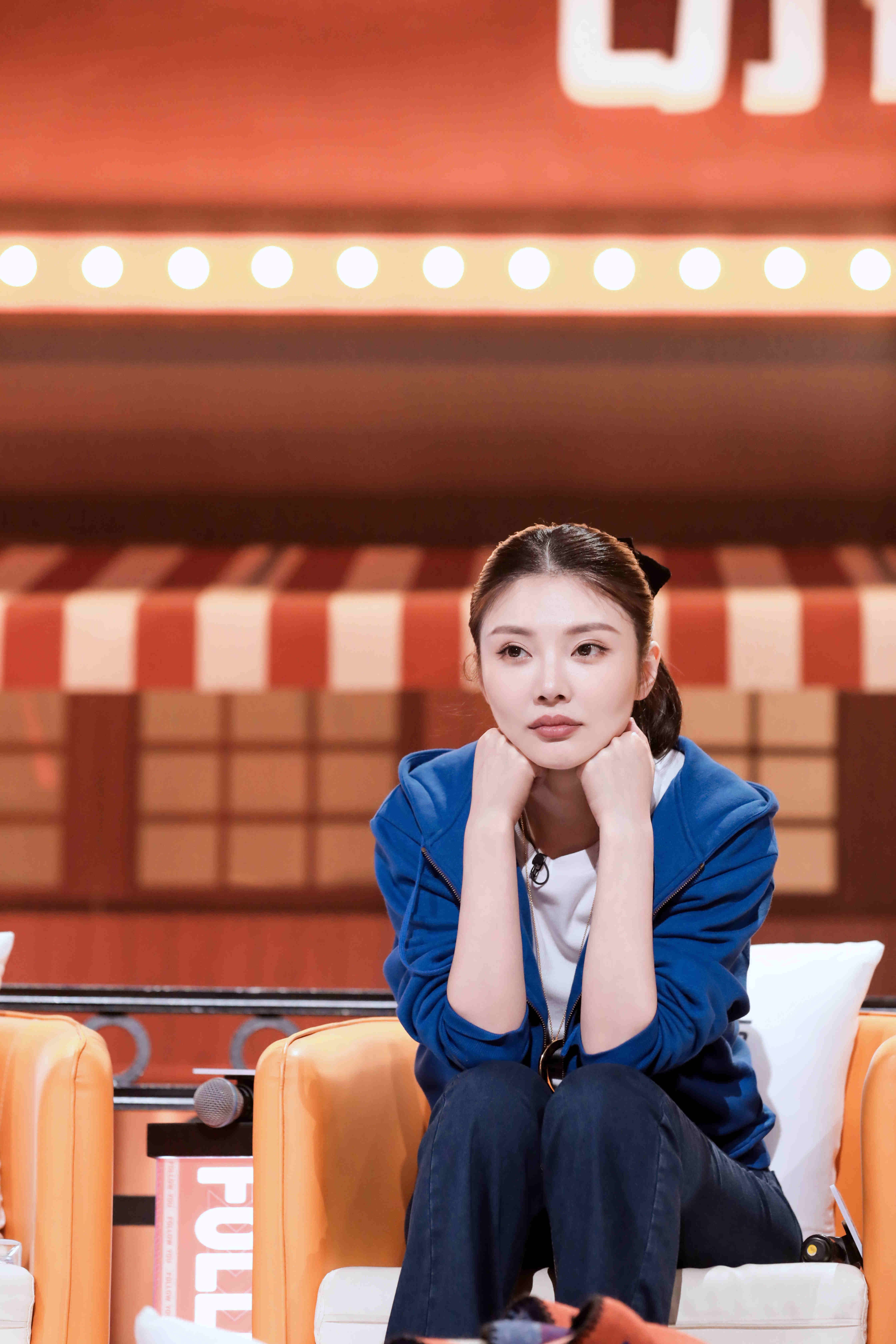 听姐说脱口秀尚雯婕,听姐说尚雯婕完整版合集