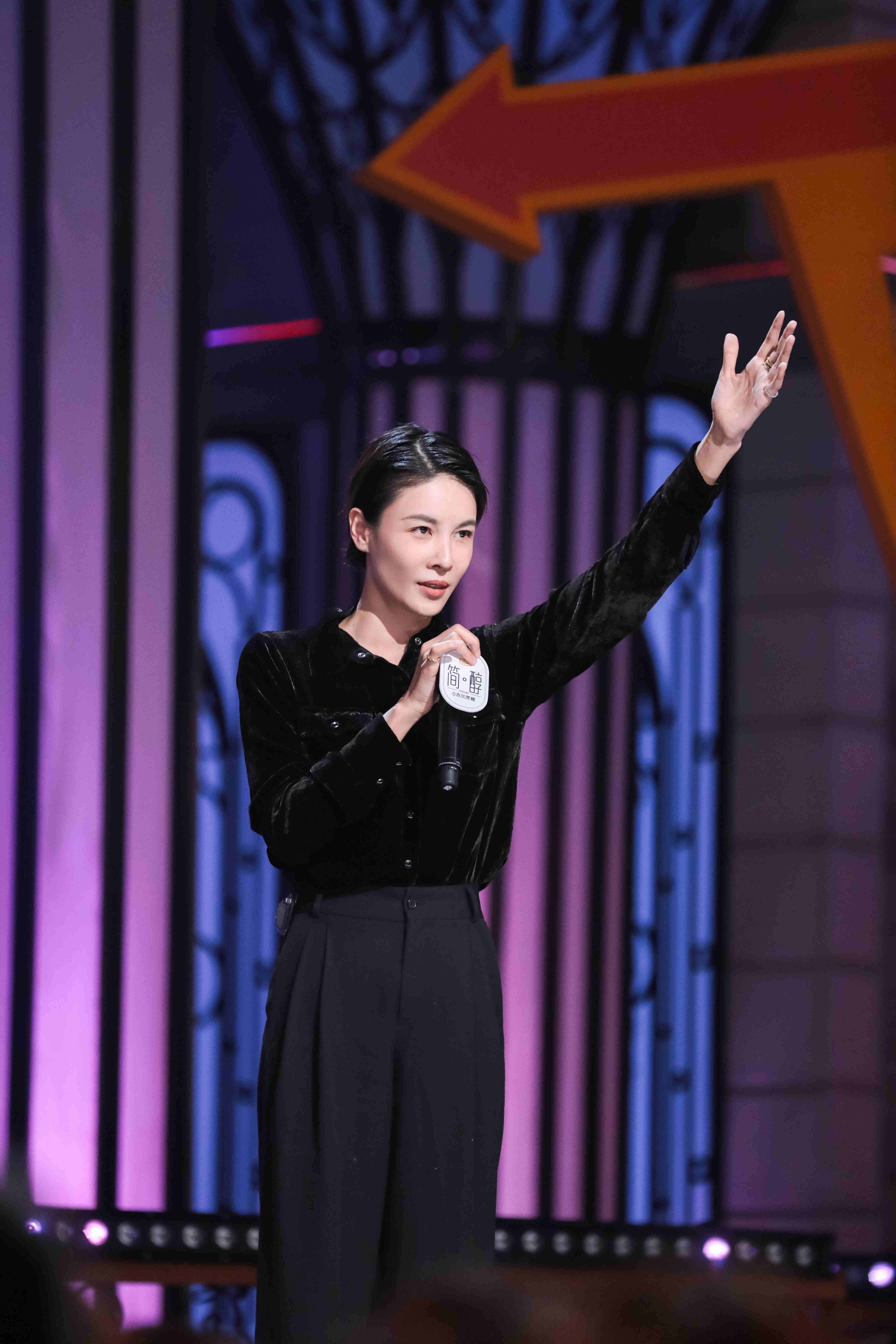 听姐说脱口秀尚雯婕,听姐说尚雯婕完整版合集