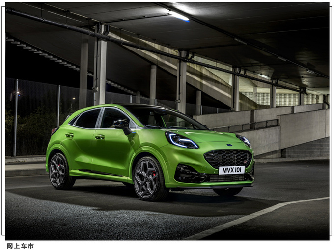 福特锐际2022新款小视频,福特锐际加长版10厘米