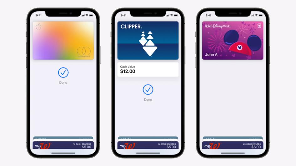 ios15正式版新功能消息弹框,ios15这些实用功能值得你一试