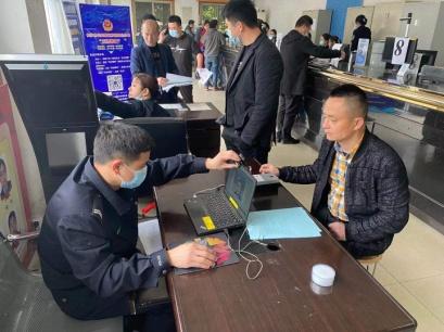 身份证补录指纹怎么补,身份证能不能补指纹