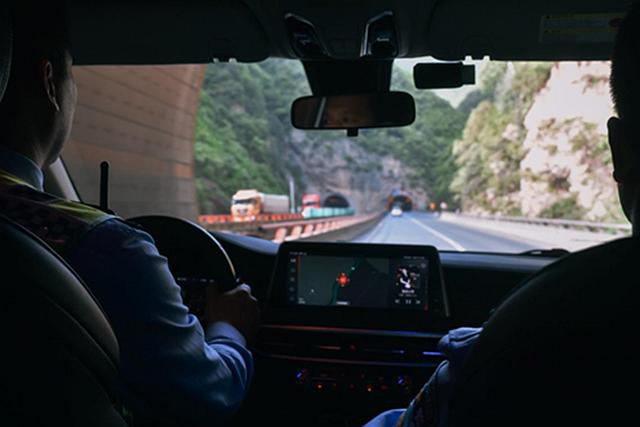 高速交警辅警的一天,高速交警上班的一天