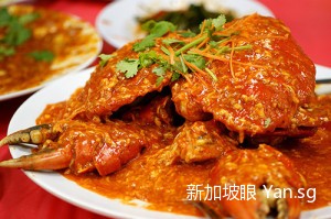 新加坡咖喱黑胡椒螃蟹,新加坡黑胡椒螃蟹的正宗做法