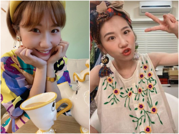 Lulu惊晒黑画面：一场悲剧！揭轰炸厨房日常…加码PO恶烂成品照