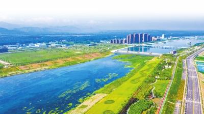 洛阳洛宁县发展,洛南高质量发展新篇章