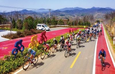 洛阳洛宁县发展,洛南高质量发展新篇章