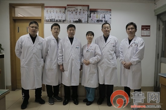 临沂市中医院骨科哪位医生好,临沂市中心医院骨关节外科介绍