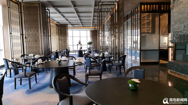 两大免税店、顶流商场扩容、海天MALL……浮山湾高端商圈全面起势