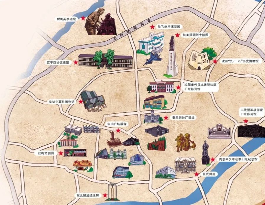 沈阳五一旅游人多吗现在,沈阳今天人多吗