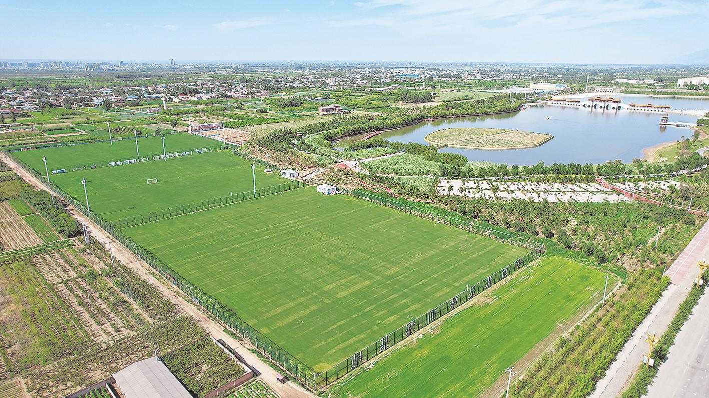 打造体育强省,体育强省战略打造体育名城