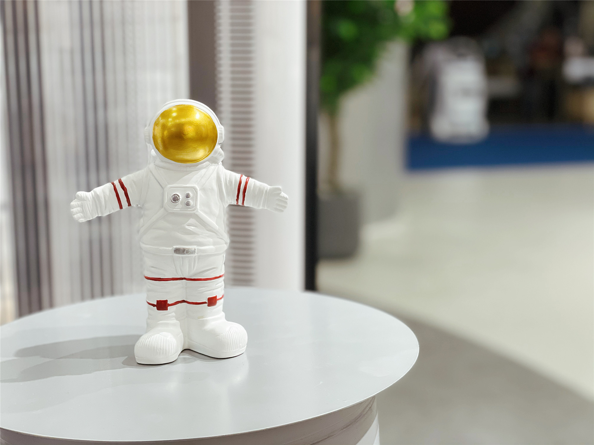 美的智慧小电超级体验店,美的小电器体验店